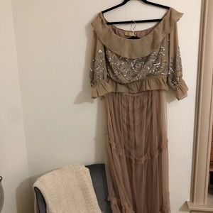 formal dress